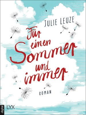 cover image of Für einen Sommer und immer
